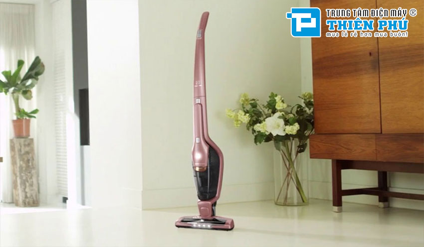 Máy Hút Bụi Không Dây Electrolux ZB3314AK
