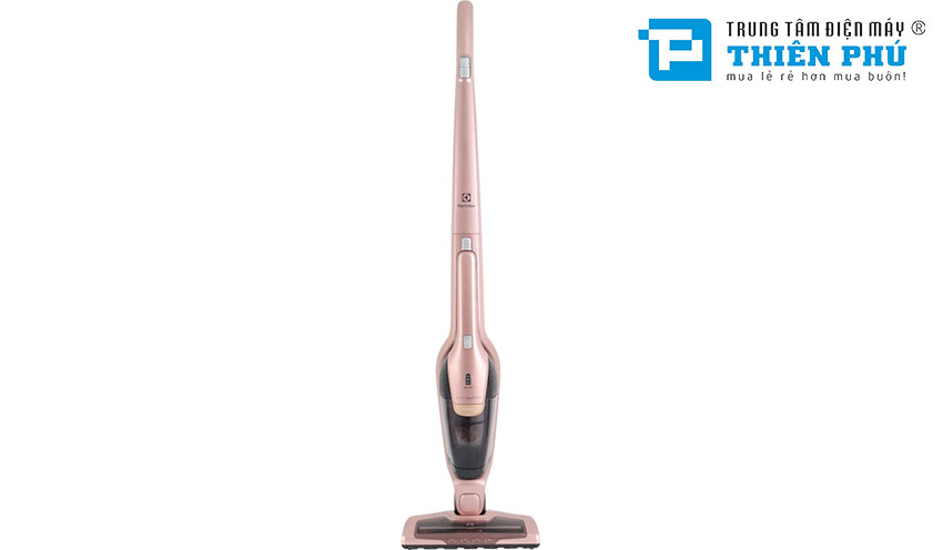 Máy Hút Bụi Electrolux ZB3414AK