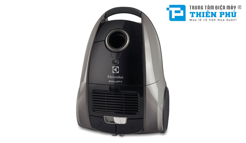 Máy Hút Bụi Electrolux ZEQ6530