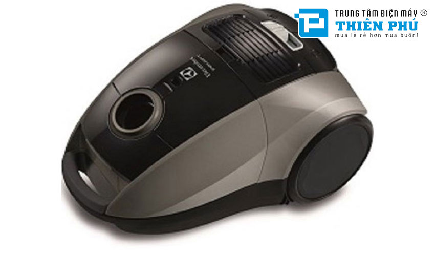 Máy Hút Bụi Electrolux ZEQ6530