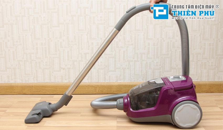Máy Hút Bụi Electrolux ZLUX1811