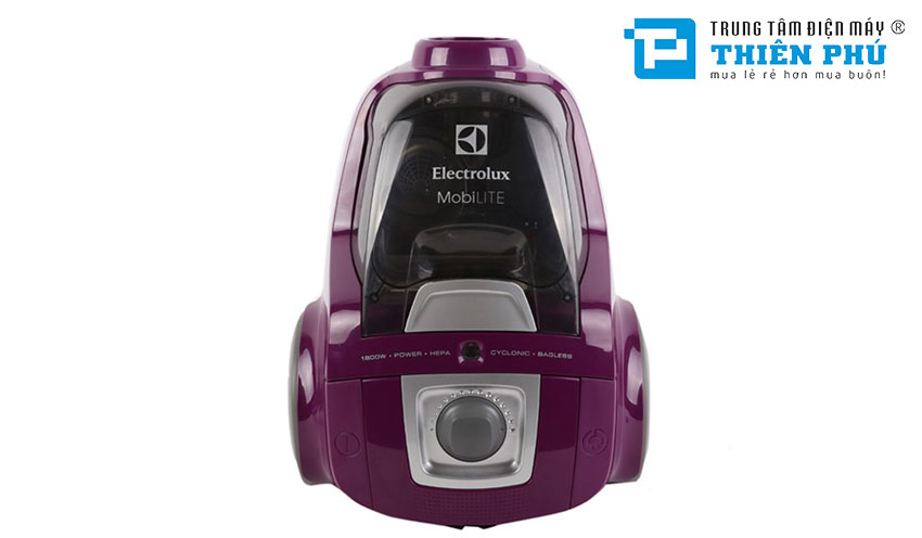 Máy Hút Bụi Electrolux ZLUX1811