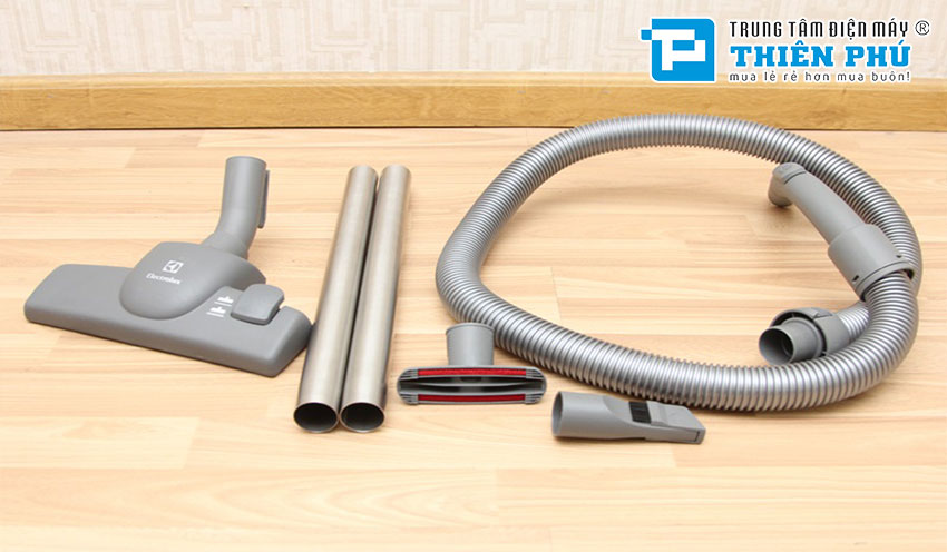 Máy Hút Bụi Electrolux ZLUX1811