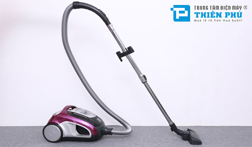 Máy Hút Bụi Electrolux ZVE4110FL