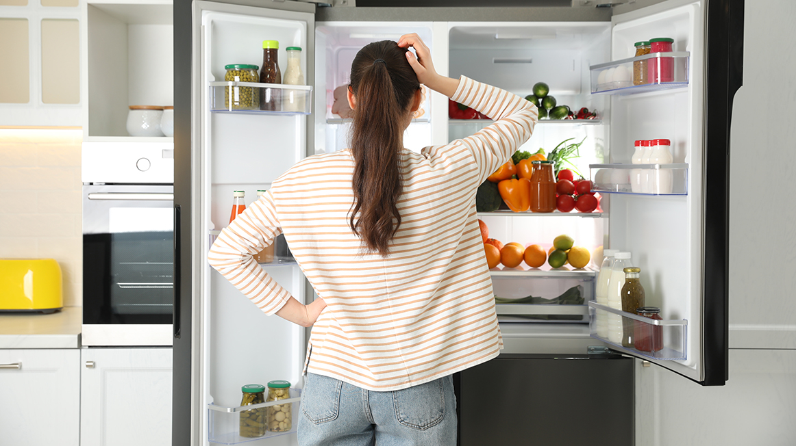 Nguyên nhân và cách khắc phục khi tủ lạnh Hitachi rung và kêu to bất thường