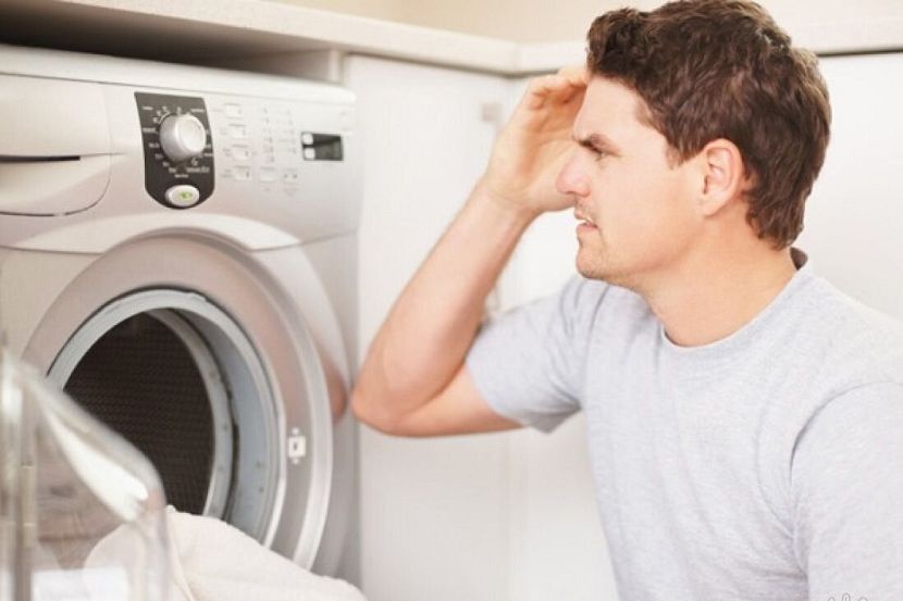 Các lỗi thường gặp của máy giặt LG và cách khắc phục