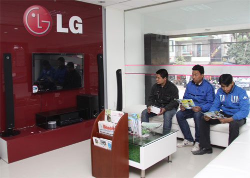 Tivi LG được bảo hành bao lâu và những điều cần biết về trung tâm bảo hành