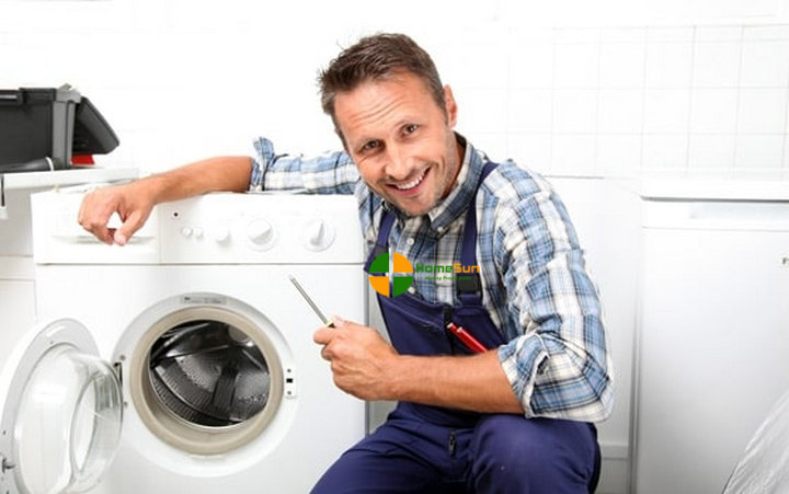 Tại sao nên bảo dưỡng máy giặt Electrolux
