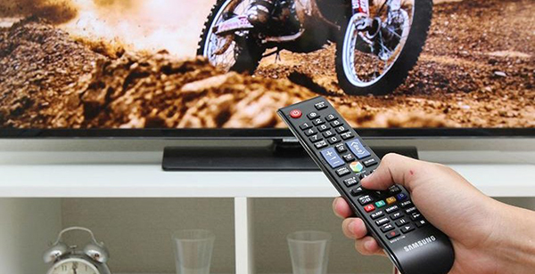 Hướng dẫn chi tiết các sửa remote tivi tại nhà vô cùng đơn giản