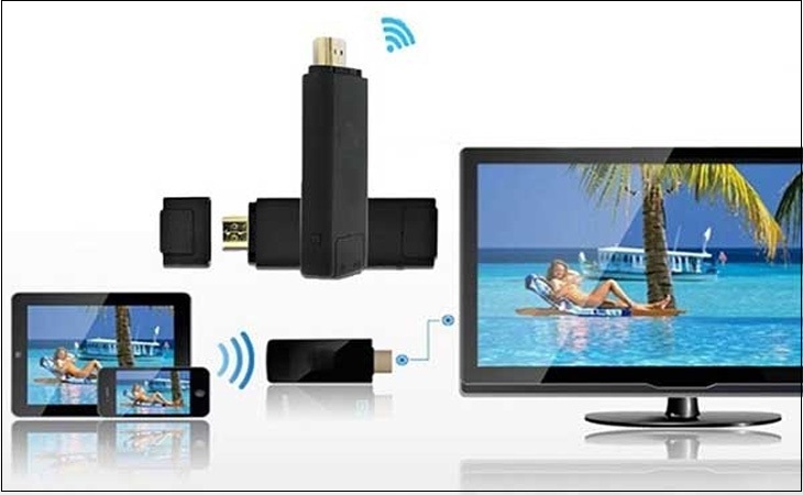 Bluetooth trên tivi có công dụng gì?