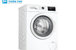 Tham khảo những tính năng nổi bật của máy giặt Bosch 8Kg WAJ20180SG serie 4