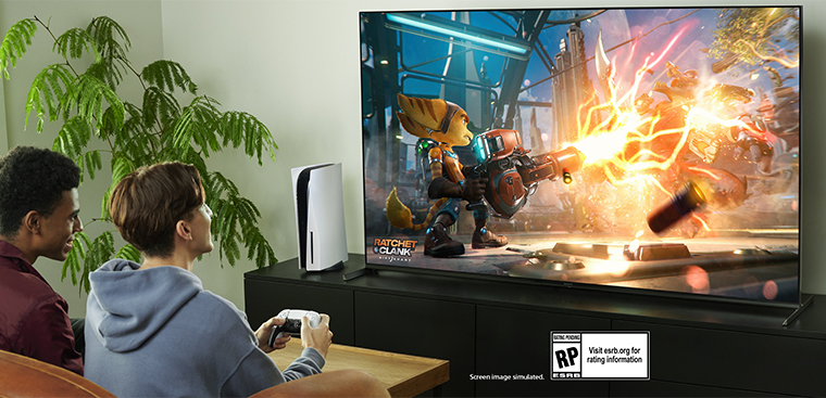 
5 điểm mạnh của Tivi Sony mà bạn cần biết
