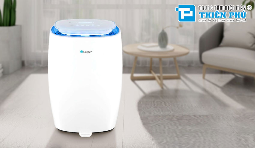 Máy Lọc Không Khí Casper AP-300MAI