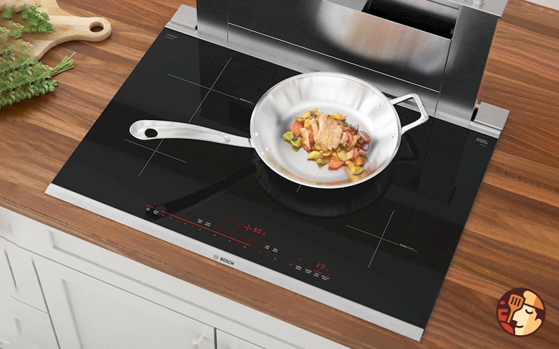Cách chọn bếp từ Bosch thích hợp cho căn bếp của gia đình