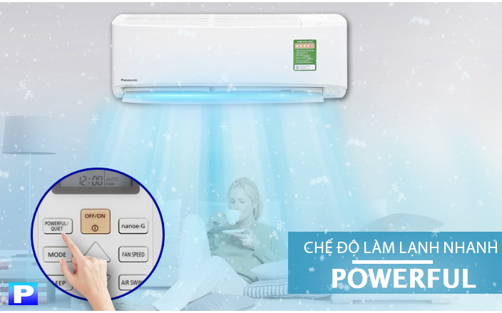 Điều hòa Panasonic sử dụng có tốt không? Có nên mua không?