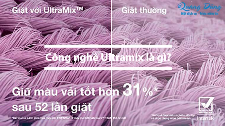 9 tính năng nổi bật của máy giặt electrolux mà nhiều người chưa biết