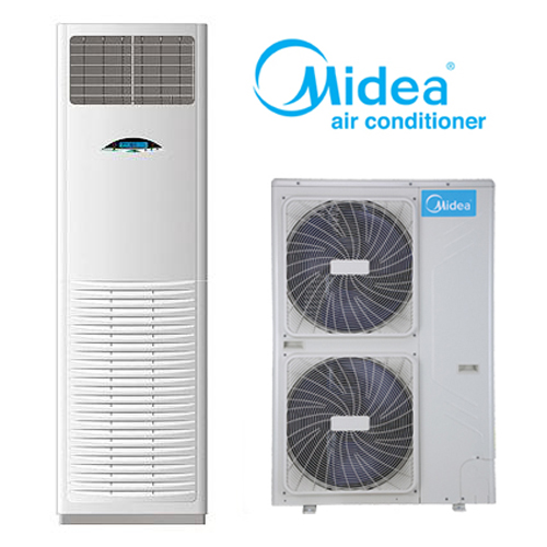 Điều hòa tủ đứng Midea là sự lựa chọn số 1 hiện nay