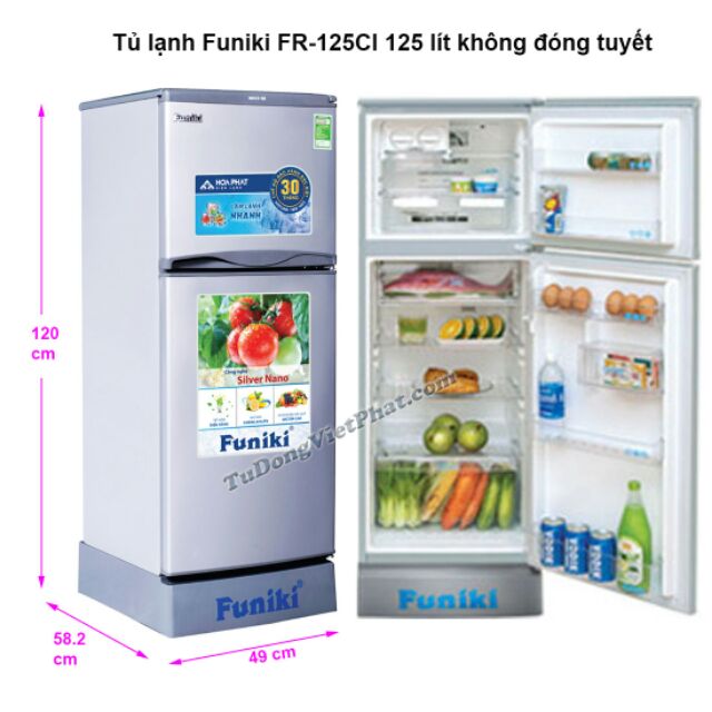 Tìm hiếu cách kích hoạt và tra cứu bảo hành điện tử của tủ lạnh Funiki mà bạn chưa biết