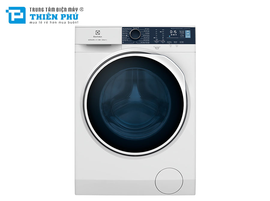 Máy giặt Electrolux EWF8024P5WB của nước nào sản xuất?