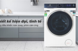Top 5 máy giặt Electrolux bán chạy nhất tháng 1/2022 tại Điện máy Thiên Phú