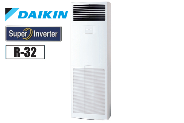 Điều hòa tủ đứng Đaikin