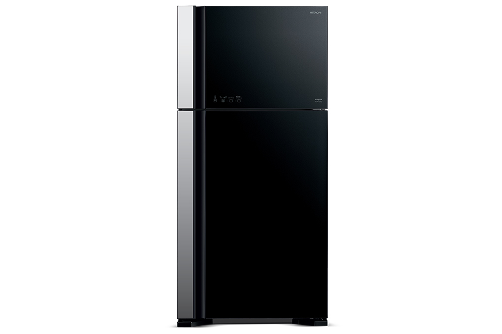 Khác biệt ở tủ lạnh Hitachi R-FG630PGV7 so với Panasonic NR-DZ600GKVN