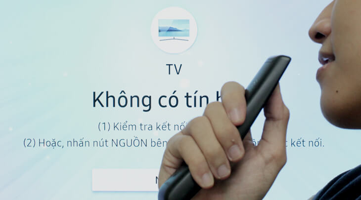 Nguyên nhân và cách khắc phục khi Tivi LG không nhận giọng nói