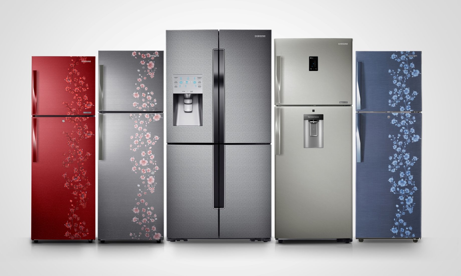 Kinh nghiệm chọn mua tủ lạnh cho gia đình?