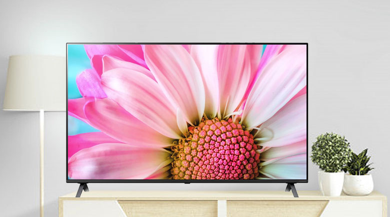 Top 3 Smart Tivi LG 55 inch hót nhất hiện nay
