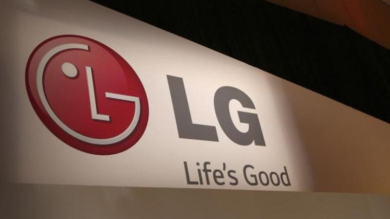 thương hiệu LG
