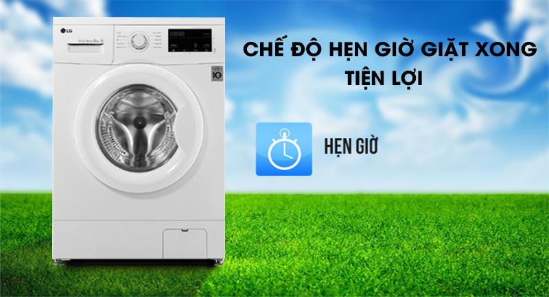 máy giặt LG fm1208n6w