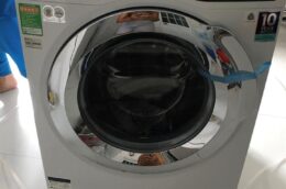 Top 3 máy giặt Electrolux inverter tiết kiệm điện bán chạy đầu năm 2022