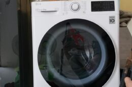 Top 3 máy giặt LG giá rẻ chất lượng bạn nên sở hữu ngay mùa Tết 2022