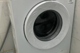3 chiếc máy giặt Samsung inverter giá dưới 10 triệu đáng sắm đầu năm 2022