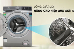 Top 3 máy giặt Electrolux chất lượng giá dưới 20 triệu nên mua đầu năm 2022