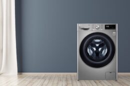 Top 3 máy giặt LG cửa ngang giá 9 triệu đáng mua nhất