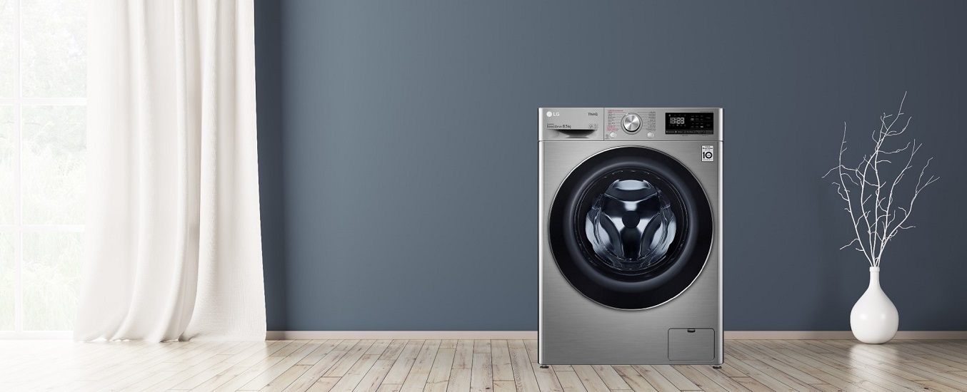 Top 4 máy giặt truyền động trực tiếp bán chạy nhất hiện nay