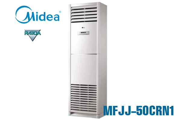 Điều hòa tủ đứng Midea là sự lựa chọn số 1 hiện nay