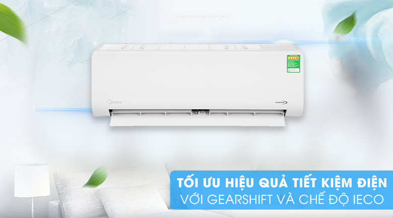 Các loại điều hoà tốt nhất hiện nay