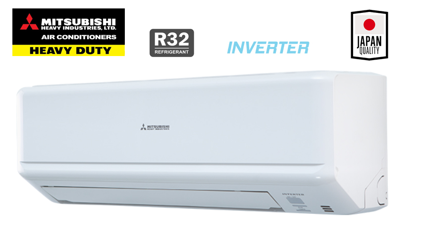 Thời hạn bảo hành của điều hòa mitsubishi heavy là bao lâu?