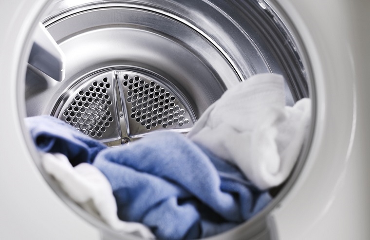 Những điều cần biết khi dùng máy sấy quần áo