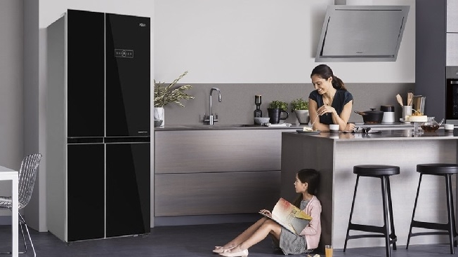 Hướng dẫn sử dụng tủ lạnh Hitachi đúng cách khi mới mua tủ lạnh về