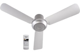 Vì sao quạt trần Panasonic 3 Cánh F-48CZL được gọi là quạt trần " quốc dân" ?