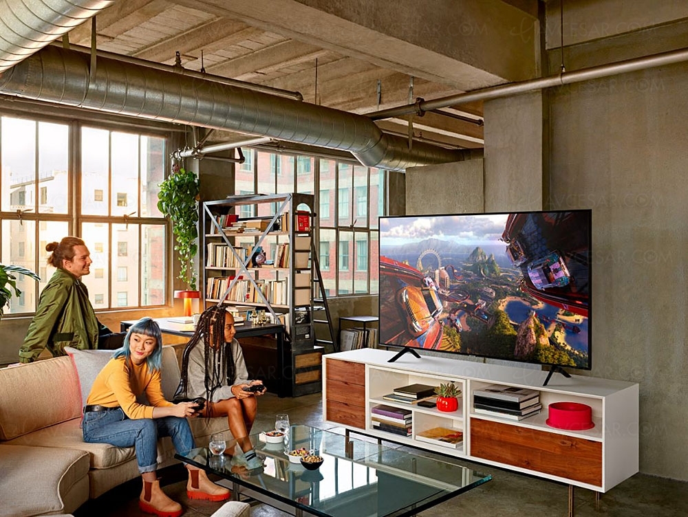 Nên mua những dòng tivi nào tốt nhất hiện nay ?