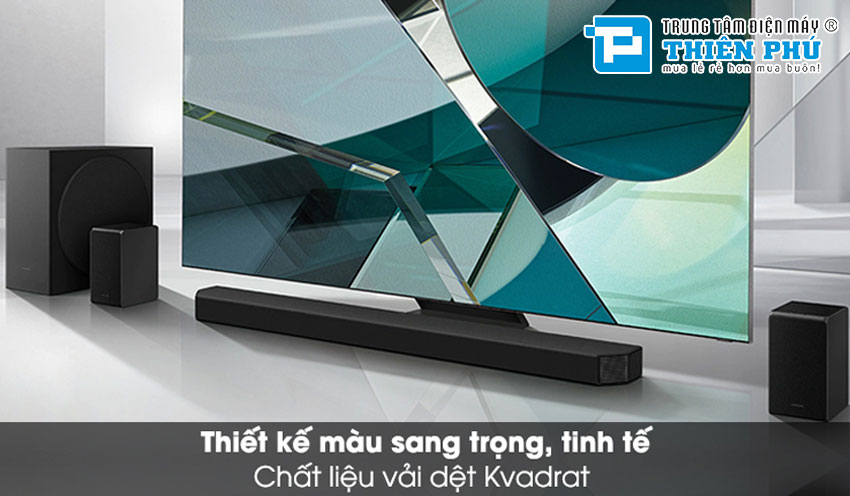 Loa Thanh Samsung HW-Q950T