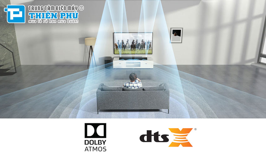 Dàn Loa Sony HT-ST5000