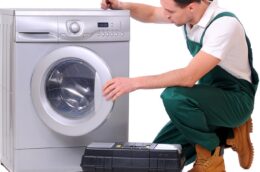 Trạm bảo hành máy giặt Hitachi trên toàn quốc hiện nay