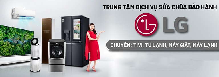 Một số trung tâm bảo hành chính hãng của tủ lạnh Sharp tại các thành phố lớn