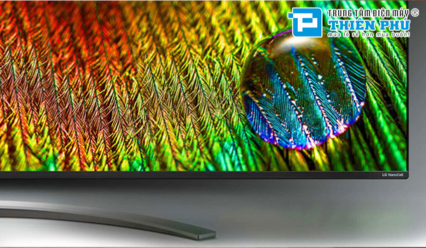 Đánh giá Smart Tivi LG 75 Inch 4K NanoCell 75NANO86TPA dùng có tốt không