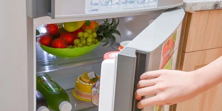Một số nguyên nhân tủ lạnh không đông đá và các sửa chữa đơn giản tại nhà